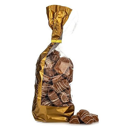 LINDT Marzipanpralinen exklusiv für QVC Inhalt 702g