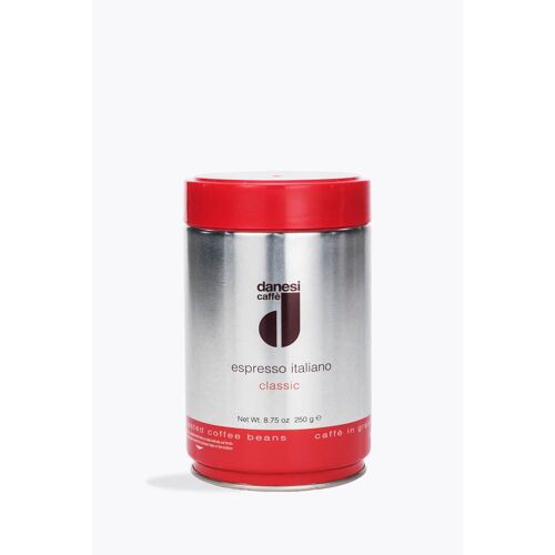 Danesi Caffè Espresso Classic 250g Dose