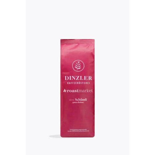 Dinzler Kaffee Schümli 250g