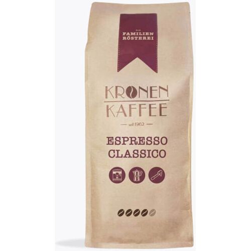 Kronen Kaffee Espresso Classico 250g