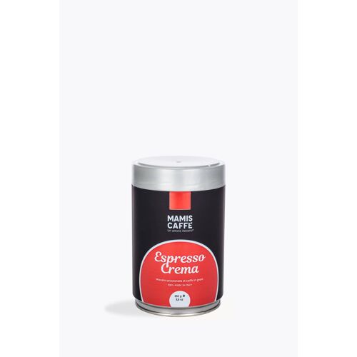 Mamis Caffè Espresso Crema 250g Dose