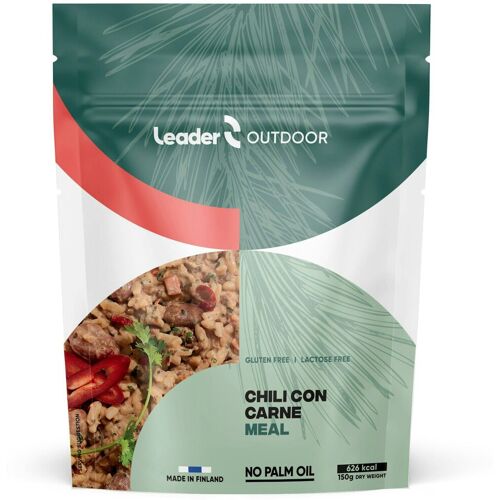 Leader Chili Con Carne NONE