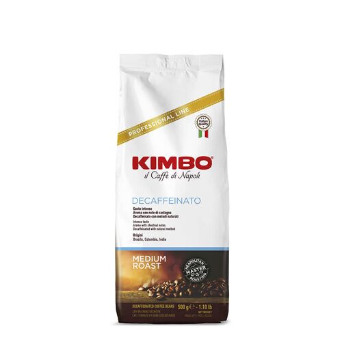 Kimbo Entkoffeiniert