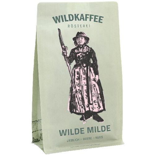 Wildkaffee Wilde Milde