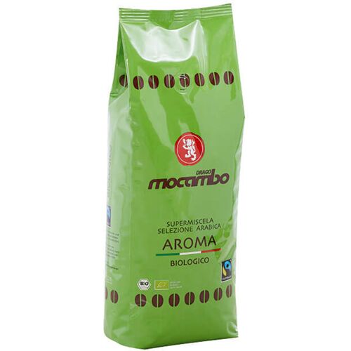 Mocambo Aroma Bio Fairtrade