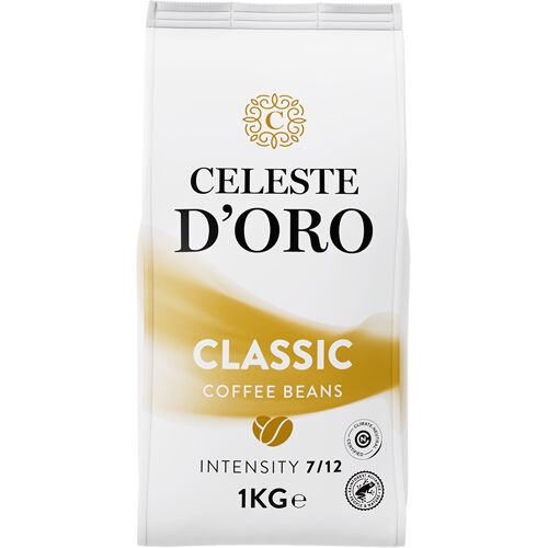 Celeste d’Oro – Kaffeebohnen – Finest Classic