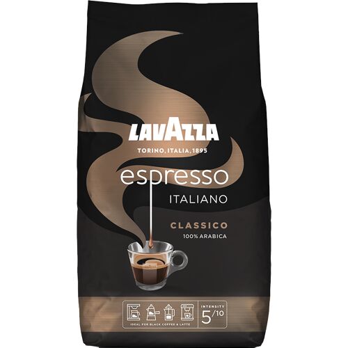 Lavazza – Kaffeebohnen – Caffè Espresso