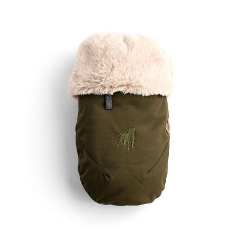 Mycozy Handmuff für die Hundeleine Buddy Olive 1