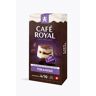Café Royal Tiramisu 10 Kapseln Nespresso® kompatibel
