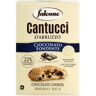 Falcone Cantucci al Cioccolato 200g mit Schokolade