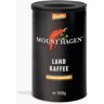 Mount Hagen Demeter Landkaffee aus Bio Getreide Dose 100g