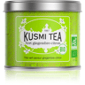 Grüntee Ingwer Zitrone bio  - Tee-Box - Kusmi Tea