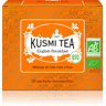 English Breakfast bio  Ceylonund Assam-Tees  Teebeutel - Kusmi Tea