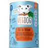 Vegdog All-In Veluxe, 650g