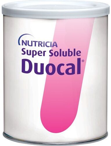 NUTRICIA Duocal Pulver 400 g Pulver