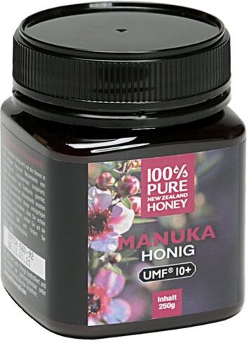 allcura Manuka Honig UMF Iaa® 10+ 250 g Creme