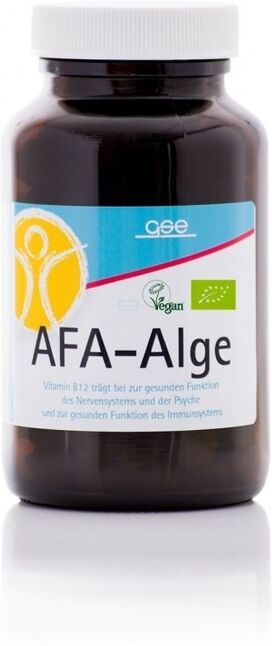 GSE AFA-Alge 240 Tabletten 120g