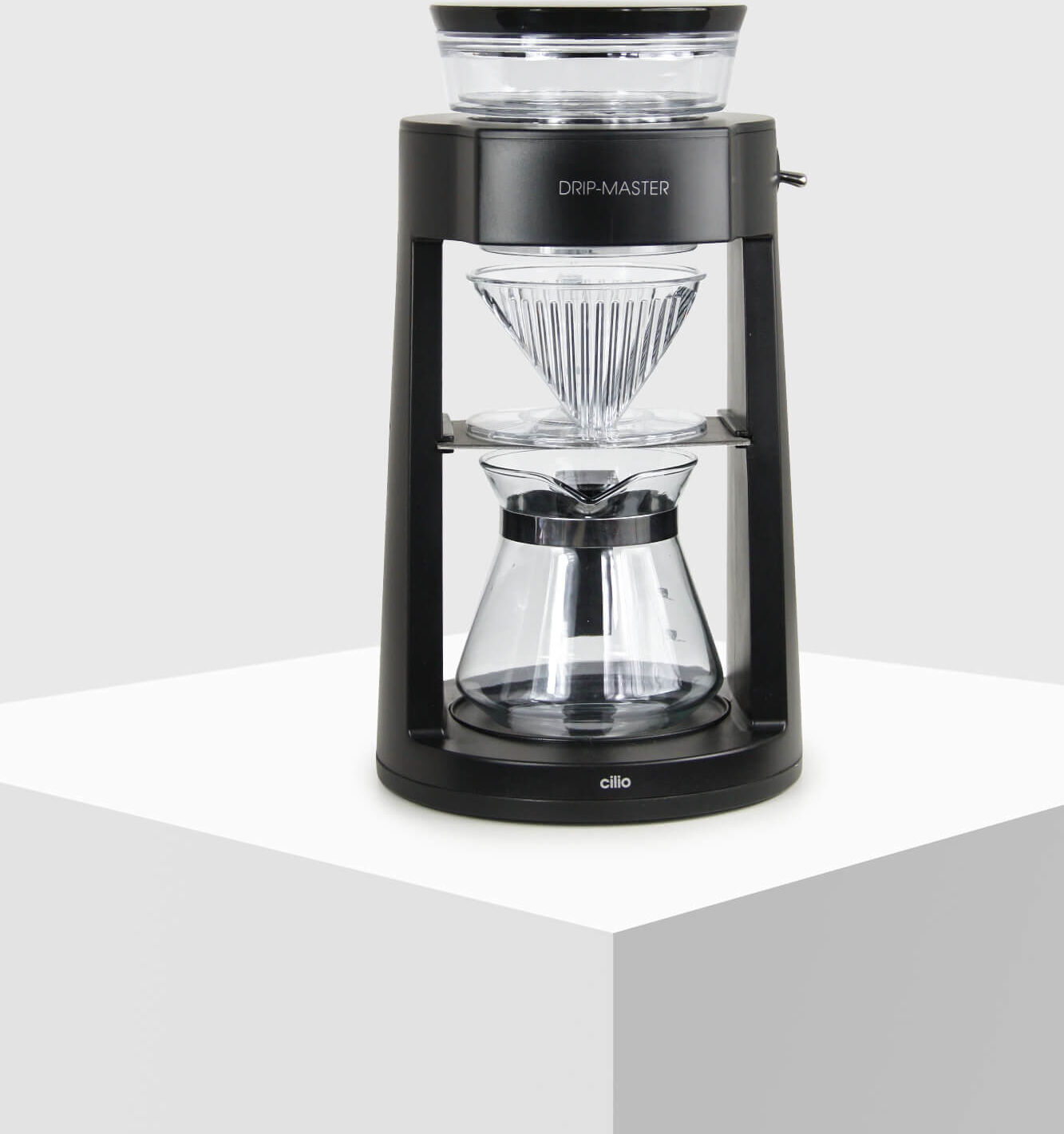 Cilio cilio Kaffee-Filterstation Drip-Master