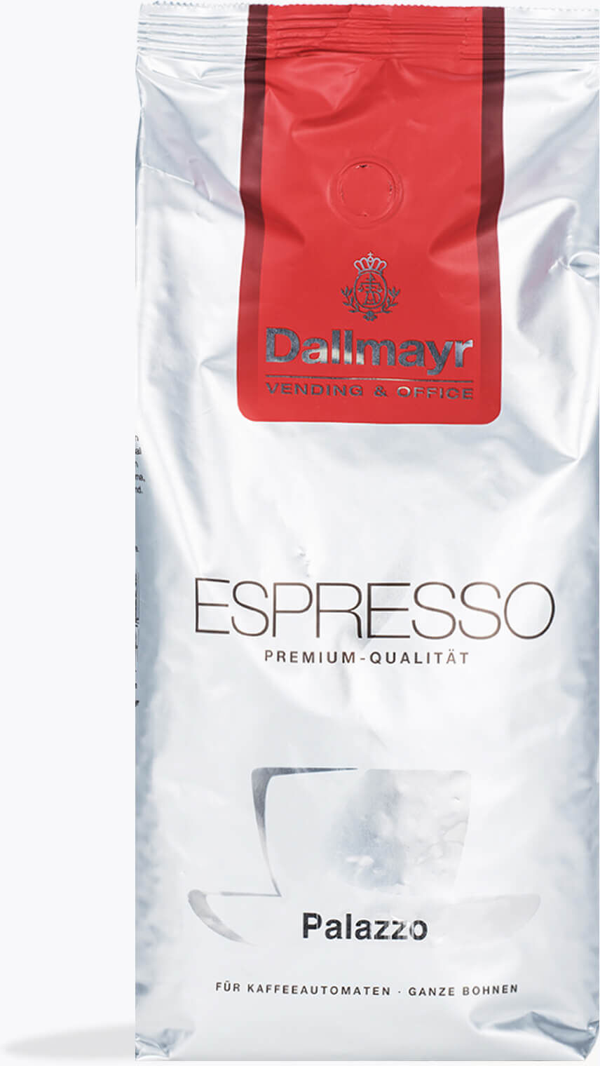 Dallmayr Espresso Palazzo 1kg