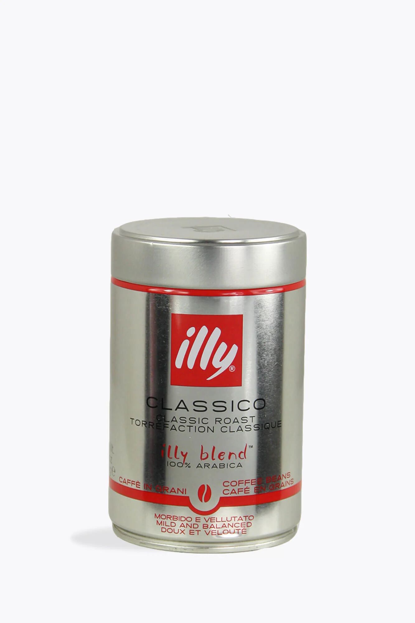 Illy Espresso klassische Röstung 250g