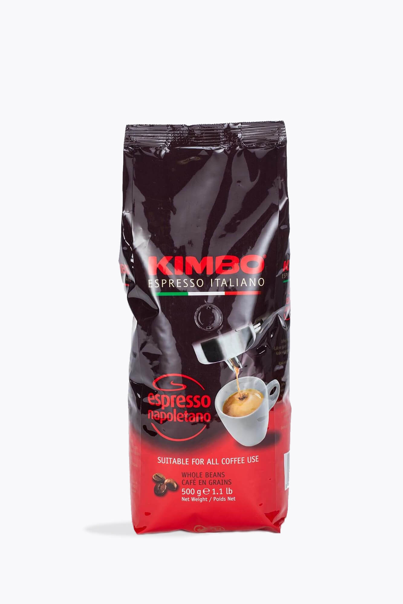 Kimbo Espresso Napoletano 500g