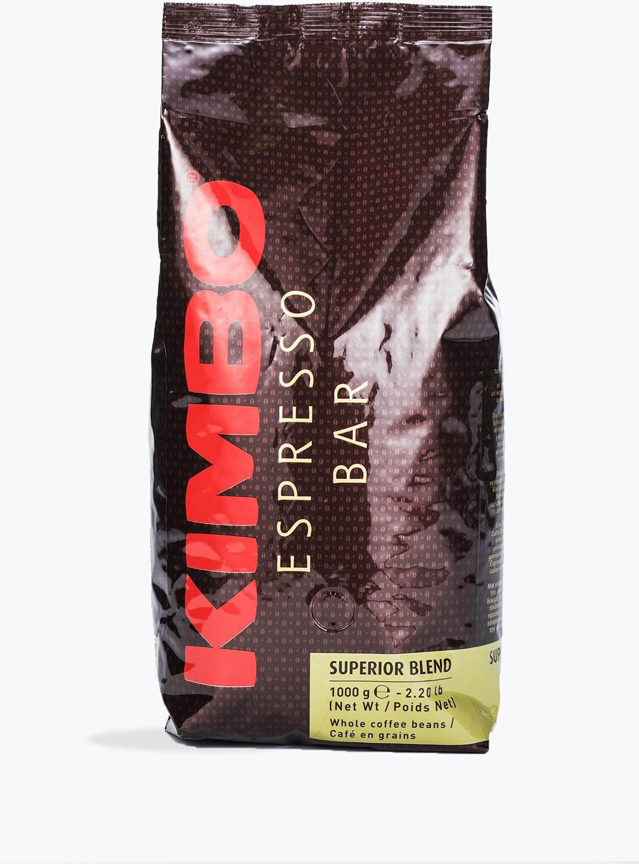 Kimbo Superior 1kg