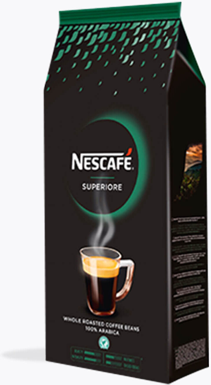 Nescafé Superiore 1kg