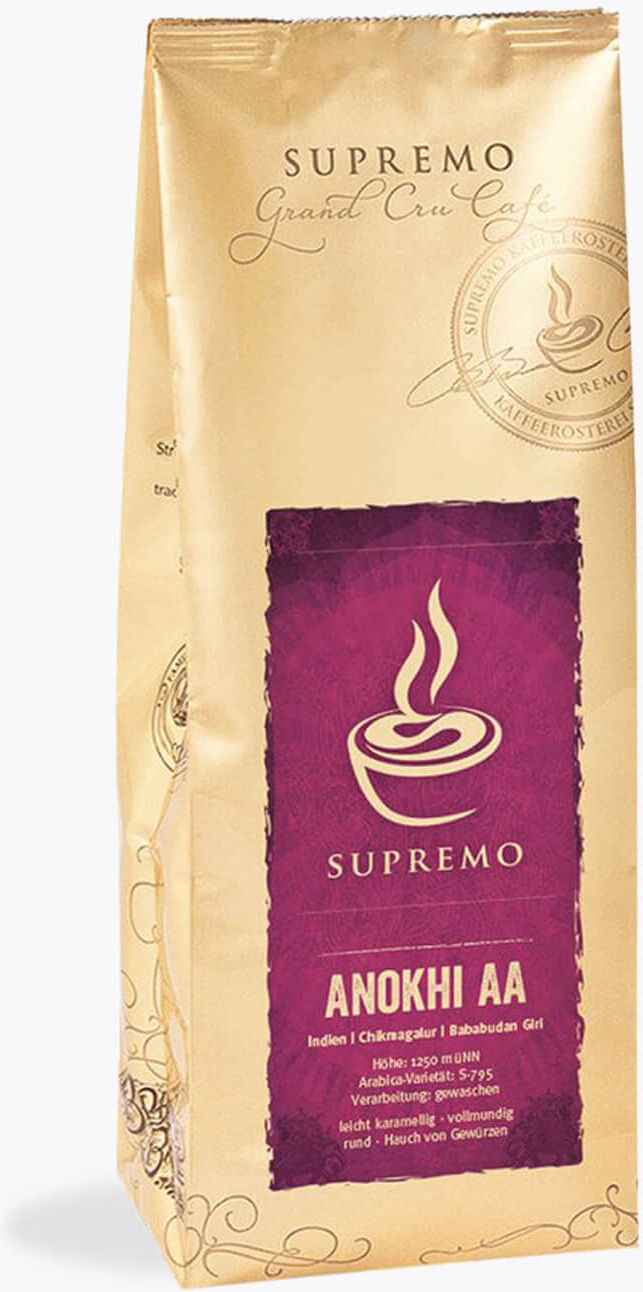 Supremo Anokhi AA 250g