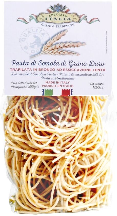 Maestri Artigiani Italiani S.r.l Pici 500 g - Maestri Artigiani Italiani