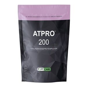 Toft Care Atpro 200 pulver 900 g