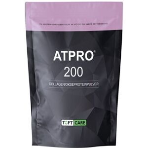 Toft Care Atpro 200 pulver 900 g