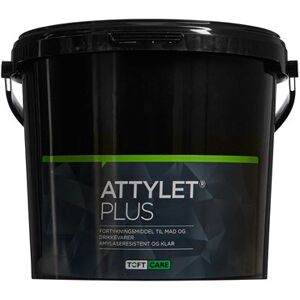 222701 Attylet Plus Fortyknings­middel 2 kg - Fortykningsmidler