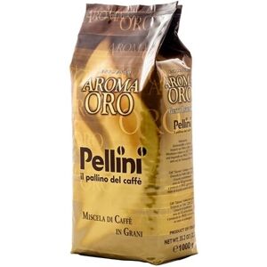 Pellini Aroma Oro Gusto Intenso