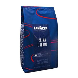 Lavazza Crema e Aroma Espresso kaffebønner 1 kg