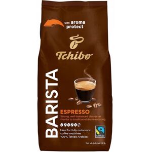 TCHIBO Barista Espresso kaffebønner 1KG