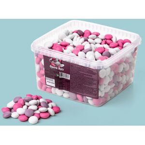 Anthon Berg Opera Mints Bland-selv-slik i kasser 2,5 kg