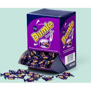 Dumle Lakrids Slikautomat 3 kg