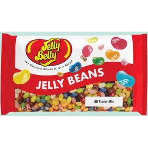 Jelly Belly Beans 50 Smagsvarianter 1 kg