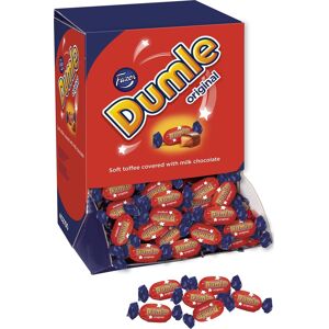 Fazer Dumle Original Karameller, 3 Kg