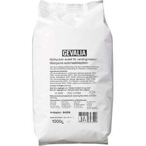 Gevalia Automat Topping, 1000g