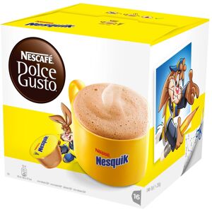 Nescafé Dolce Gusto Dolce Gusto Nesquik Kakaokapsler, 16 Stk.