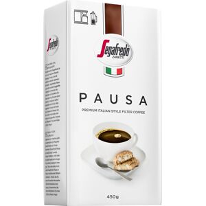 Segafredo Zanetti Pausa Kaffe, 450g
