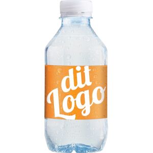 Aqua d'or Flaskevand Med Logo 0,3 L