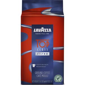 Lavazza Top Class Filtro Formalet, 500g