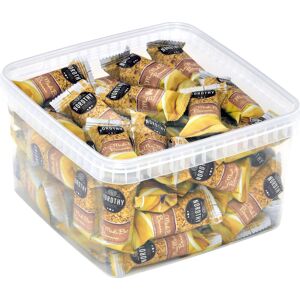 Nordthy Mini Müsli Bars Banan, 600 G