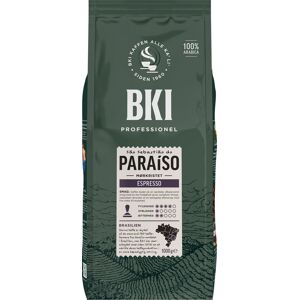 Bki Paraiso Espresso, 1000 G