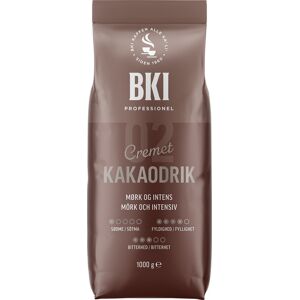 Bki Kakaodrik, 1000g