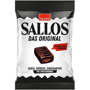 Katjes Sallos Original, 150 G