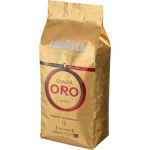 Lavazza Oro, Espresso Helbønne, 500 G