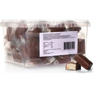 Nordthy Fransk Nougat M/peanuts Og Choko, 800 G